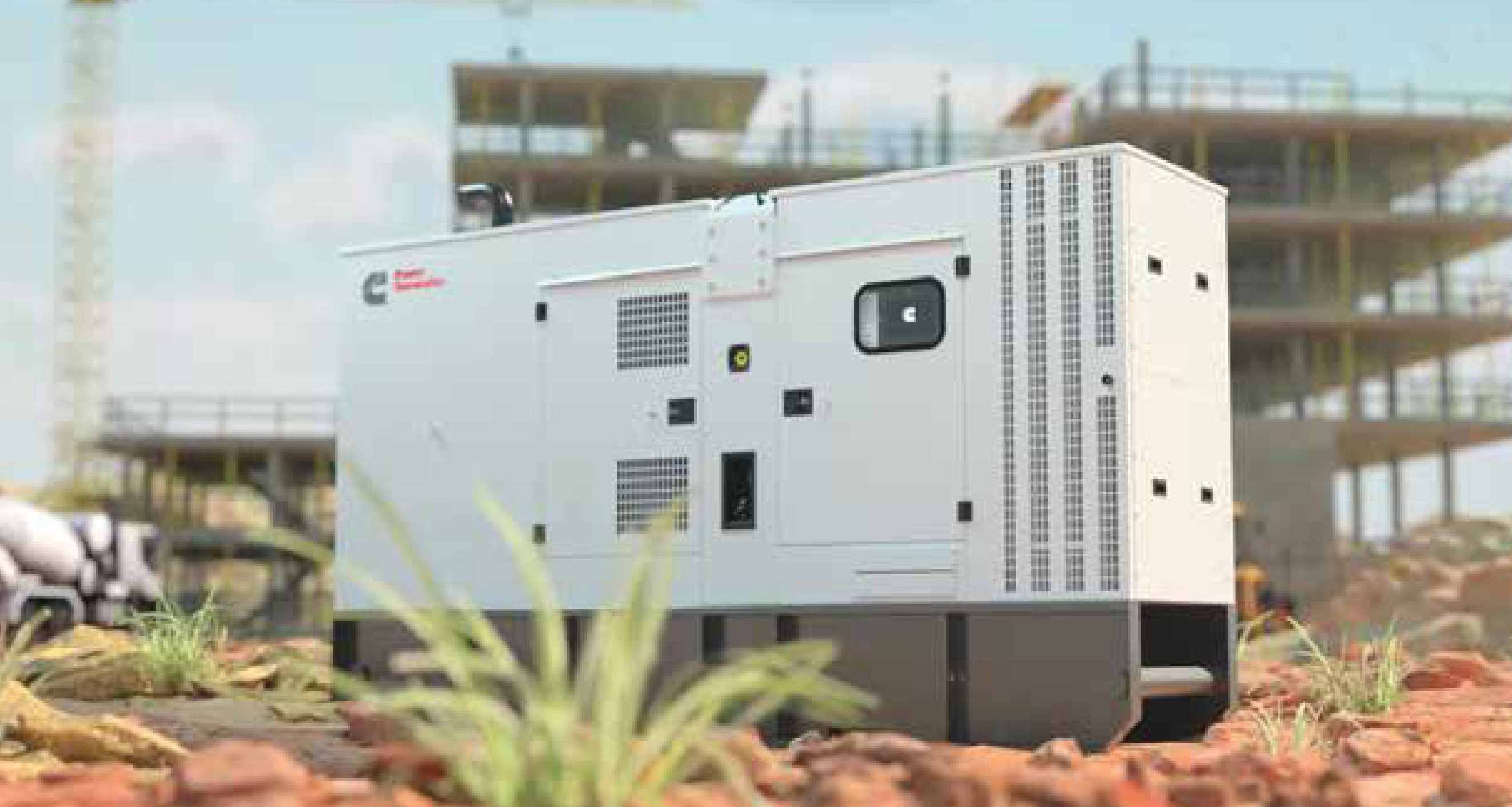 Rental Generators